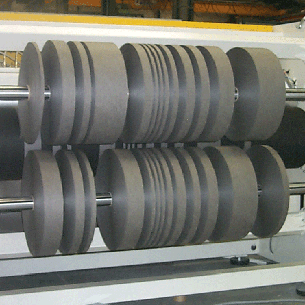 Orion Centre surface winding