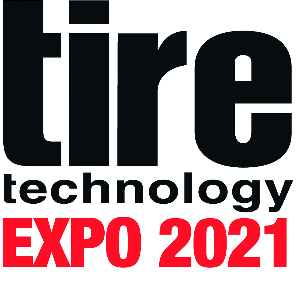 Calemard at Tire Technology Expo 2021