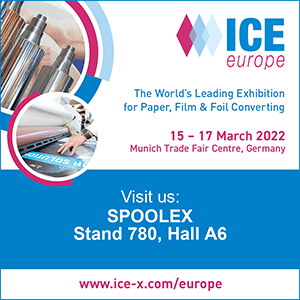 Calemard at ICE Europe