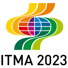 Calemard at ITMA 2023 Expo